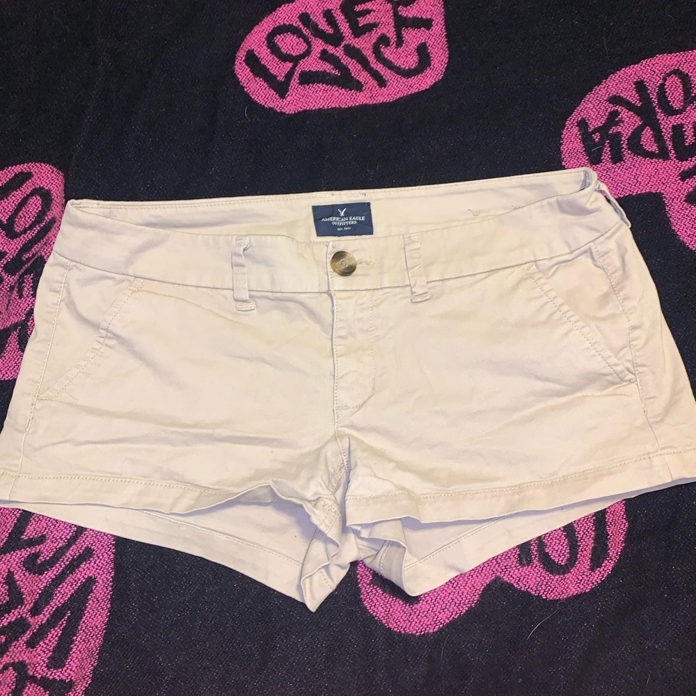 American eagle shorts